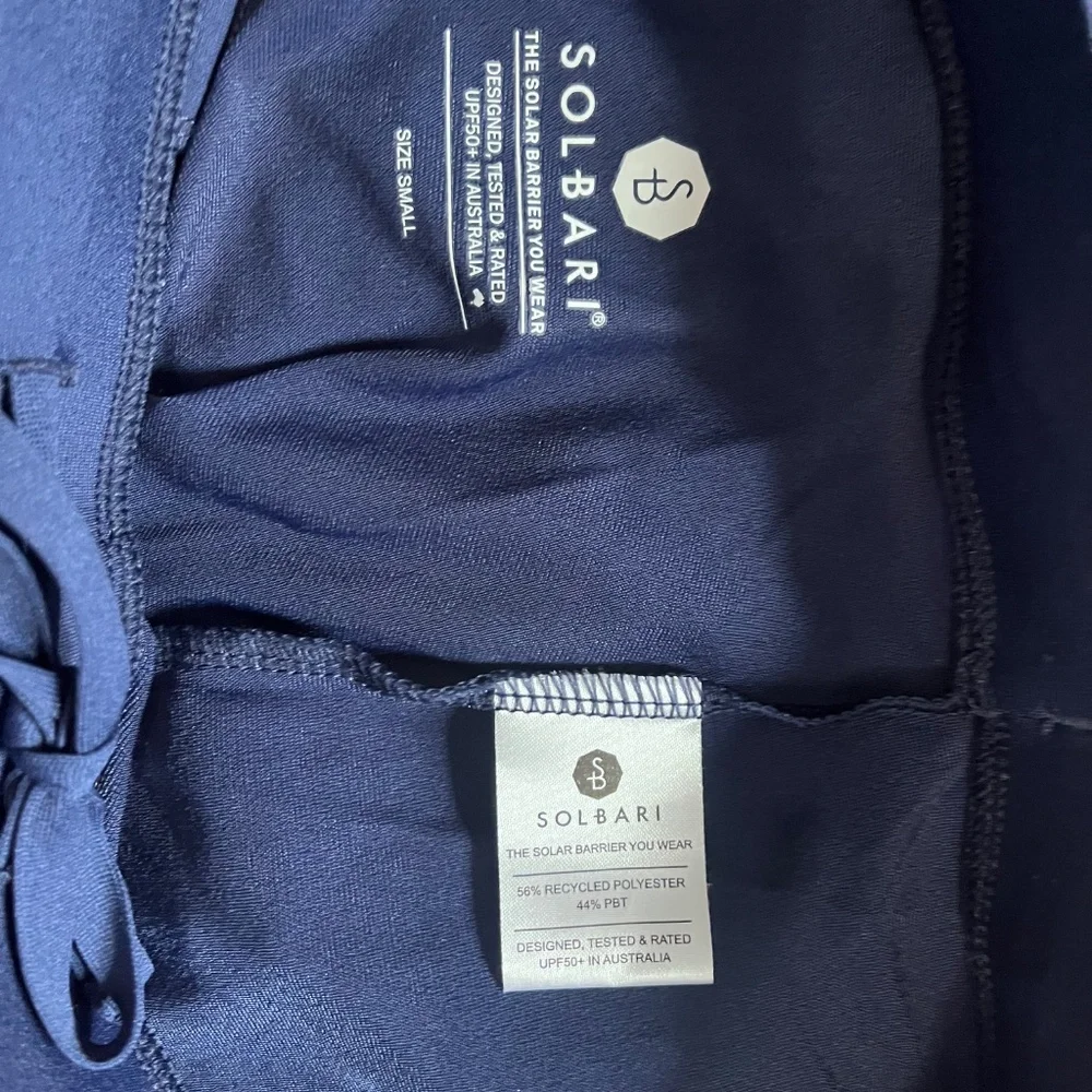 Solbari swim leggings - Picture 4 of 5